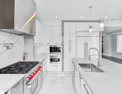 kitchens