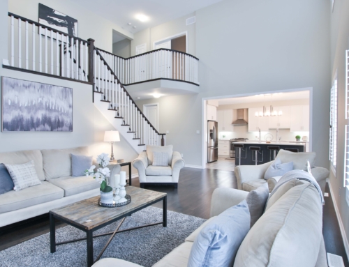 Living Rooms