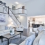 Open Concept Room