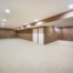 Waterproofed Basement