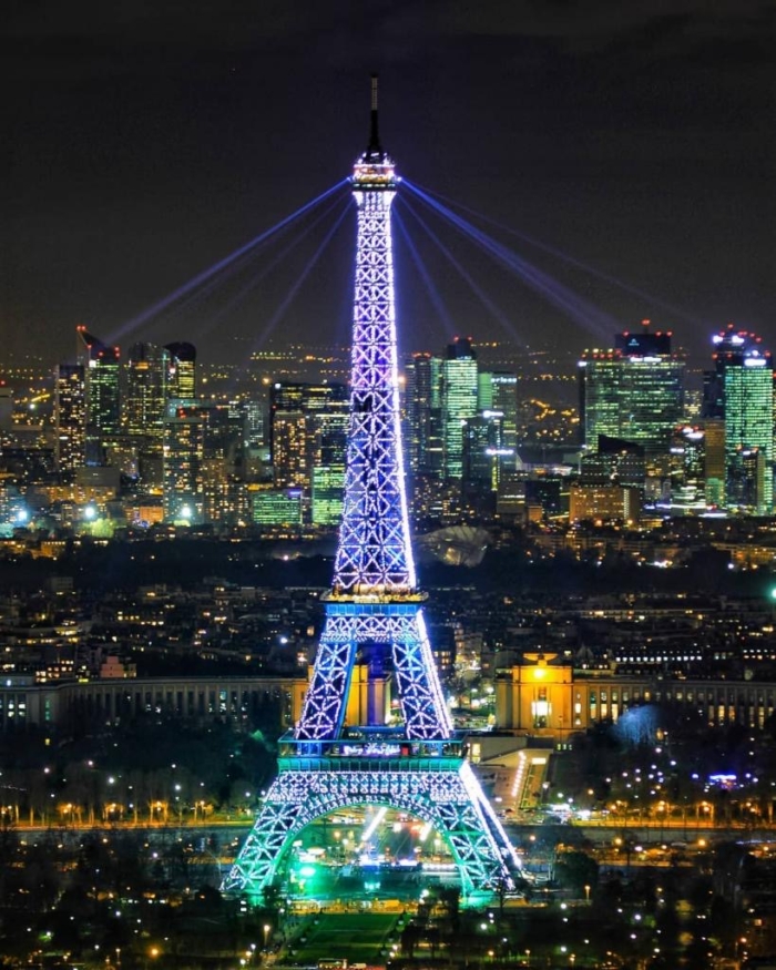 Tower